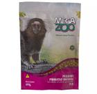 Ração Para Sagui E Mico Megazoo - 600g Ração Para Sagui E Mico Megazoo - 600g