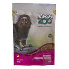 Ração para Sagui e Mico Megazoo - 600g Ração para Sagui e Mico Megazoo - 600g