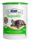 Ração Para Tartarugas Aquáticas Reptolife 270g Alcon Club Ração Para Tartarugas Aquáticas Reptolife 270g Alcon Club
