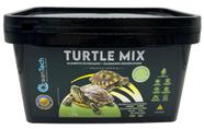 Ração Para Tartarugas - Turtle Mix 1,2kg Ocean Tech