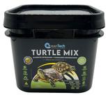Ração Para Tartarugas - Turtle Mix 600g Ocean Tech