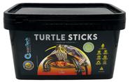 Ração Para Tartarugas - Turtle Sticks 1,5kg Ocean Tech