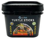 Ração Para Tartarugas - Turtle Sticks 750g Ocean Tech