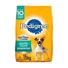 Ração Pedigree Racas Pequenas - 15 Kg