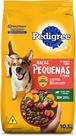 ração pedigree