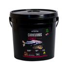 Racao Peixes Carnivoros Fundo Premium 1.3kg Nutricon