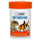 Ração Peixes de Fundo e Invertebrados 30g Bottom Fish Alcon