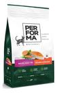 Ração Performa Natural Gatos Adultos Salmão E Goiaba 10,1Kg
