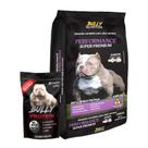 Ração Performance Super Premium 15kg + Suplemento Bully Protein 1,2Kg Força e Resistencia
