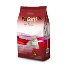 Ração Pergatti Super Premium Adulto Castrado Salmão 11kg Serpet