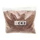 Ração PoliNutri CK2 A Granel 500g para Peixes de Lago Ração PoliNutri CK2 A Granel 500g para Peixes de Lago