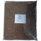 Ração Polinutri Ck2 Cor & Cria para Carpas e Kinguios 3,2kg Ração Polinutri Ck2 Cor & Cria para Carpas e Kinguios 3,2kg