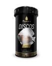 Ração Poytara Black Line Discos Natural 95 Gramas