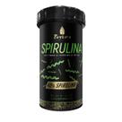 Ração Poytara Black Line Pellets M 40% Spirulina - 120g Ração Poytara Black Line Pellets M 40% Spirulina - 120g