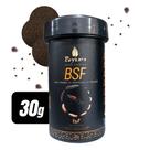 Ração Poytara BSF 30Gr Black Line 30 gr Crisps M 1,5mm