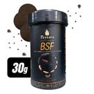 Ração Poytara BSF Black soldier fly crisps 30g
