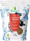 Ração Poytara Carnívoros De Fundo 1,2 Kg (Pellets G) Ração Poytara Carnívoros De Fundo 1,2 Kg (Pellets G)