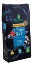 Ração Poytara Carpa Premium 6x1 - 3 Kg