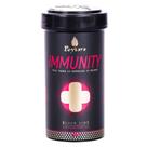Ração Poytara Immunity 90g Black Line Ração Poytara Immunity 90g Black Line