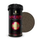Ração Poytara Immunity Black Line Água Doce Salgada 90g Ração Poytara Immunity Black Line Água Doce Salgada 90g