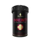 Ração Poytara Immunity Black Line Para Peixes 35g Ração Poytara Immunity Black Line Para Peixes 35g