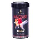 Ração Poytara Kinguio Floating 95g Black Line