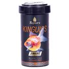 Ração Poytara Kinguio Sinking 130g Black Line Ração Poytara Kinguio Sinking 130g Black Line
