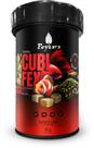 Ração Poytara Natural Line Cubifex Tubifex 8 g Peixe Aquario