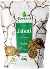 Ração Poytara P/Jabutis 800 Gramas