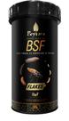 Ração Poytara P/Peixes BSF Black Soldier Fly Flakes 30 Gr Ração Poytara P/Peixes BSF Black Soldier Fly Flakes 30 Gr