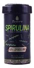 Ração Poytara Spirulina Pellets M 1,5mm 120g Black Line Ração Poytara Spirulina Pellets M 1,5mm 120g Black Line