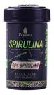 Ração Poytara Spirulina Pellets M 1,5mm 45g Black Line Ração Poytara Spirulina Pellets M 1,5mm 45g Black Line