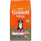 Ração pra filhotes Golden