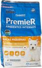 Ração pra filhotes Premier