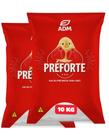 Ração Pré Inicial Adm Presence pintinhos 10 kg