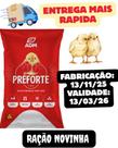 Ração Pré Inicial Adm Presence pintinhos 5 kg