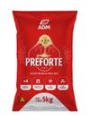 Ração Pré Inicial Aves Pintinhos Socil/Presence Pre Forte 5kg