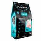 Ração Premiatta Cães Adultos Fish e Rice - 15kg