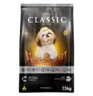 Ração Premiatta Classic Frango e Arroz Cães Adultos Raça Mini e Pequena 7,5kg Ração Premiatta Classic Frango e Arroz Cães Adultos Raça Mini e Pequena 7,5kg