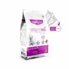 Ração Premiatta Whey HD Crispy 3kg Alta Digestibilidade com Frango desfiado.