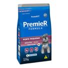 Ração Premier Ambientes Internos Cão Pequeno Frango 2,5Kg