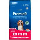 Ração Premier Ambientes Internos Dermacare 2,5kg