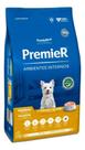 Ração Premier Cães Filhotes De Raças Pequenas Ambientes Internos Sabor Frango E Salmão 12kg Ração Premier Cães Filhotes De Raças Pequenas Ambientes Internos Sabor Frango E Salmão 12kg