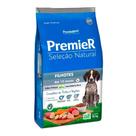 Ração Premier Cães Filhotes Frango Com Batata Doce 10,1Kg