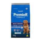 Ração Premier Fórmula Cães Adultos Grande sabor Frango 15 Kg Ração Premier Fórmula Cães Adultos Grande sabor Frango 15 Kg