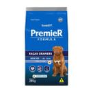 Ração Premier Fórmula Cães Adultos Grande sabor Frango 20 Kg