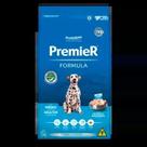 Ração Premier Fórmula Cães Adultos Raças Médias Frango 15Kg