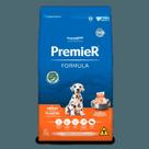 Ração Premier Fórmula Cães Filhotes Raças Médias Frango 20Kg Ração Premier Fórmula Cães Filhotes Raças Médias Frango 20Kg