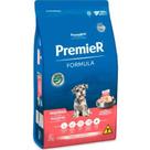 Ração Premier Fórmula Filhotes Raças Pequenas Frango e Mandioca 20kg