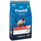 Ração Premier Fórmula Gatos Castrados Sabor Frango 1,5kg